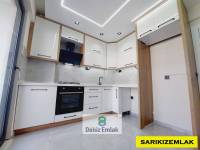 DENİZDEN AKÇAYDA 3+1 EBEVEYN BANYOLU ARAKAT SATILIK DAİRE